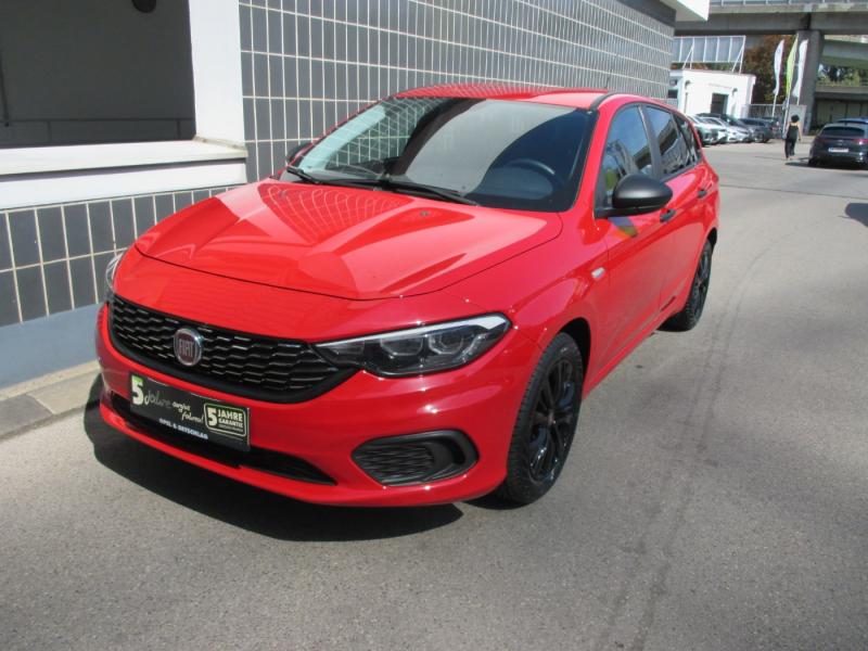 Fiat Tipo 1.4 16V 95 Street