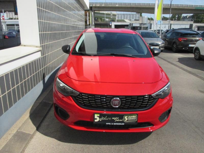 Fiat Tipo 1.4 16V 95 Street