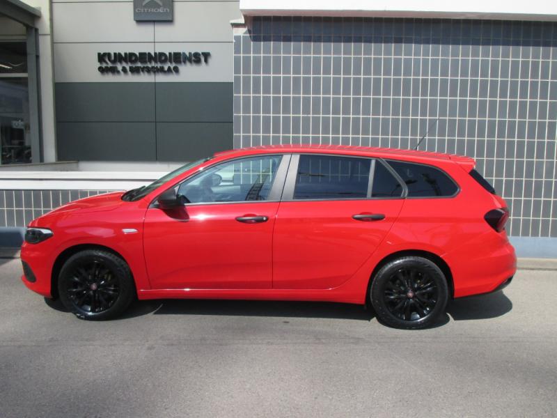 Fiat Tipo 1.4 16V 95 Street