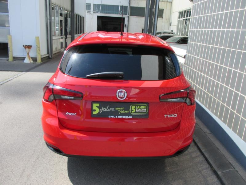 Fiat Tipo 1.4 16V 95 Street