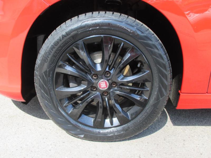 Fiat Tipo 1.4 16V 95 Street