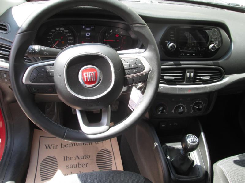 Fiat Tipo 1.4 16V 95 Street