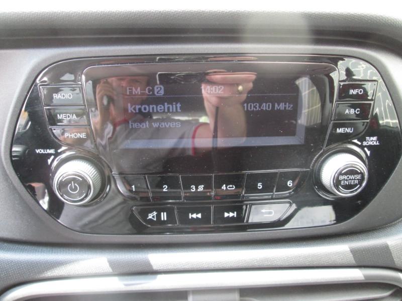 Fiat Tipo 1.4 16V 95 Street