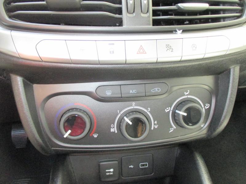 Fiat Tipo 1.4 16V 95 Street