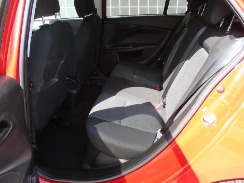 Fiat Tipo 1.4 16V 95 Street