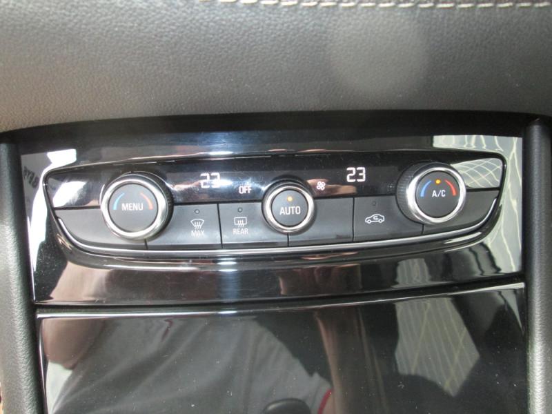 Opel Grandland X 1.2 Turbo 120 Jahre Edition