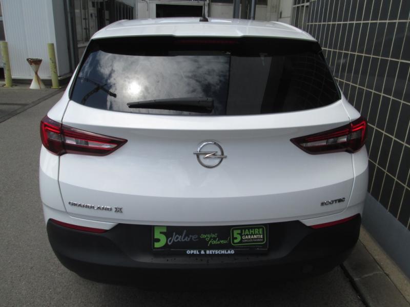 Opel Grandland X 1.2 Turbo 120 Jahre Edition