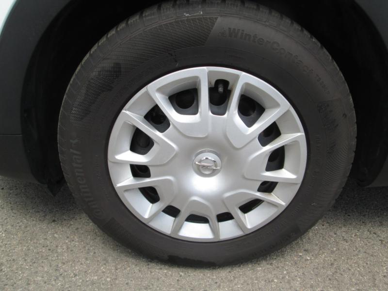 Opel Grandland X 1.2 Turbo 120 Jahre Edition