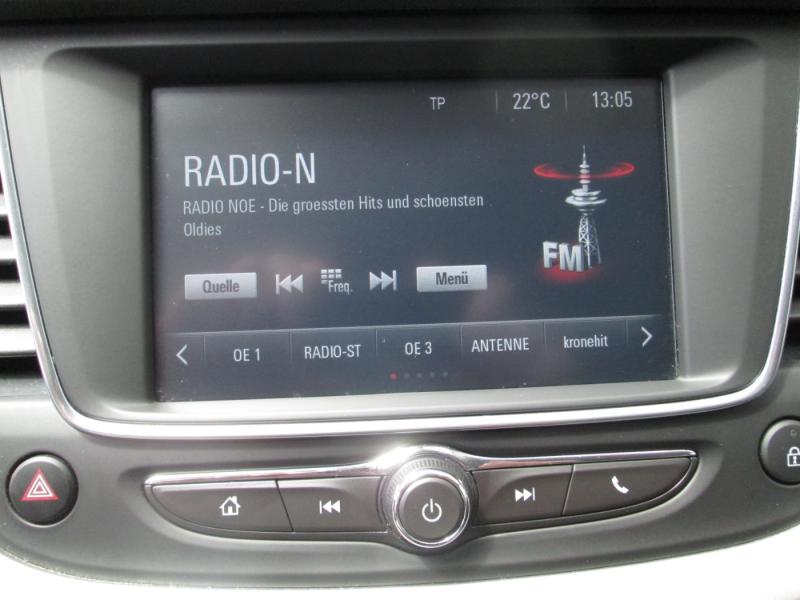 Opel Grandland X 1.2 Turbo 120 Jahre Edition