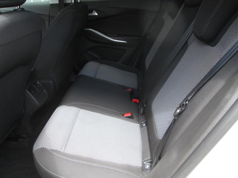 Opel Grandland X 1.2 Turbo 120 Jahre Edition