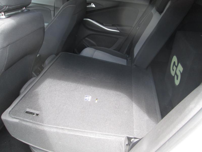 Opel Grandland X 1.2 Turbo 120 Jahre Edition