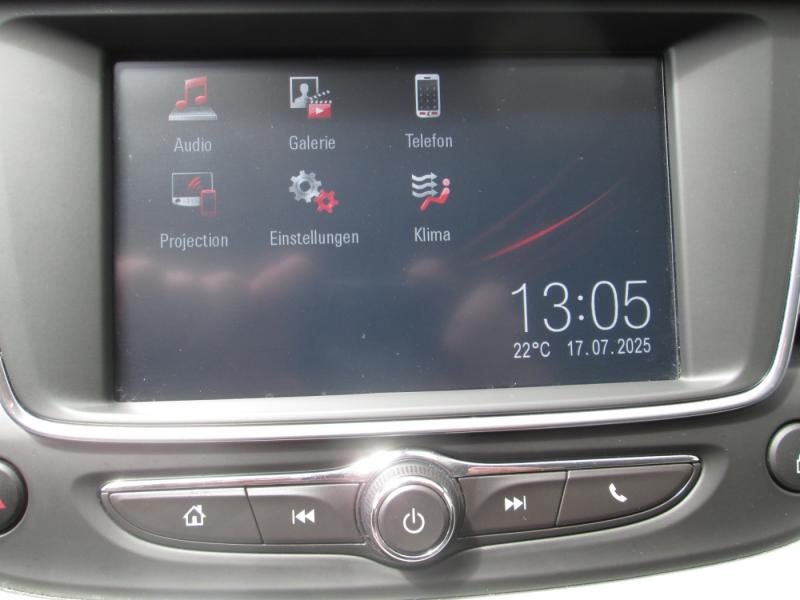 Opel Grandland X 1.2 Turbo 120 Jahre Edition