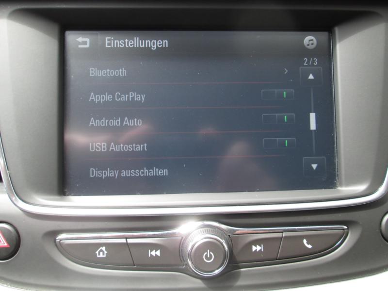 Opel Grandland X 1.2 Turbo 120 Jahre Edition