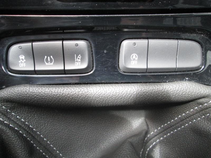 Opel Grandland X 1.2 Turbo 120 Jahre Edition