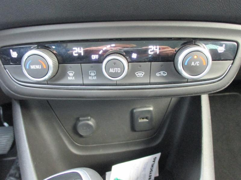 Opel Crossland X 1.2 Turbo ECOTEC DI 120 Jahre Edition St./St