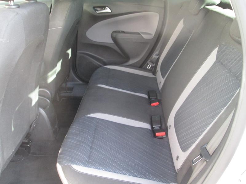 Opel Crossland X 1.2 Turbo ECOTEC DI 120 Jahre Edition St./St