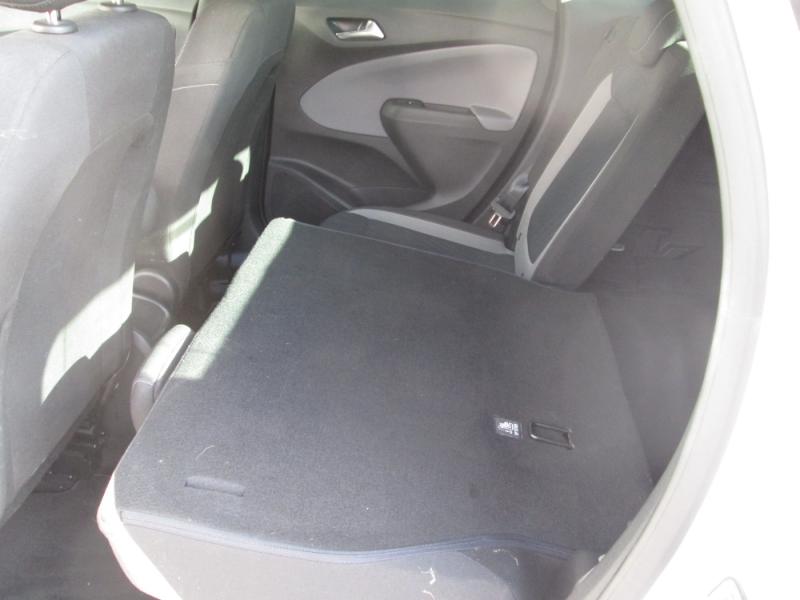 Opel Crossland X 1.2 Turbo ECOTEC DI 120 Jahre Edition St./St