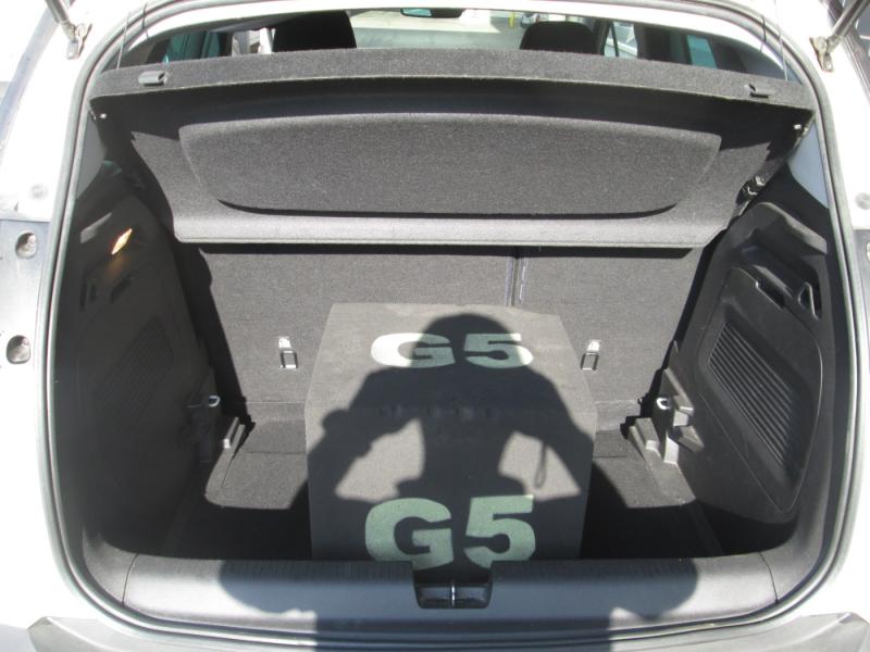 Opel Crossland X 1.2 Turbo ECOTEC DI 120 Jahre Edition St./St