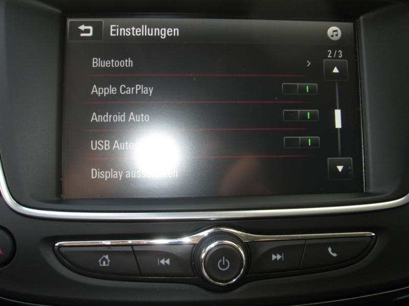 Opel Crossland X 1.2 Turbo ECOTEC DI 120 Jahre Edition St./St