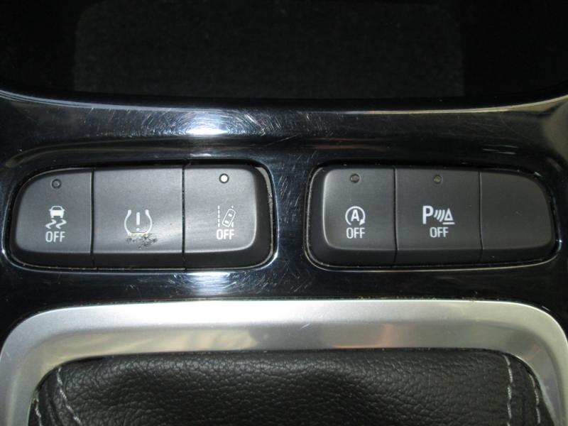 Opel Crossland X 1.2 Turbo ECOTEC DI 120 Jahre Edition St./St