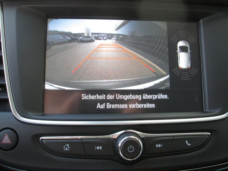 Opel Crossland X 1.2 Turbo ECOTEC DI 120 Jahre Edition St./St