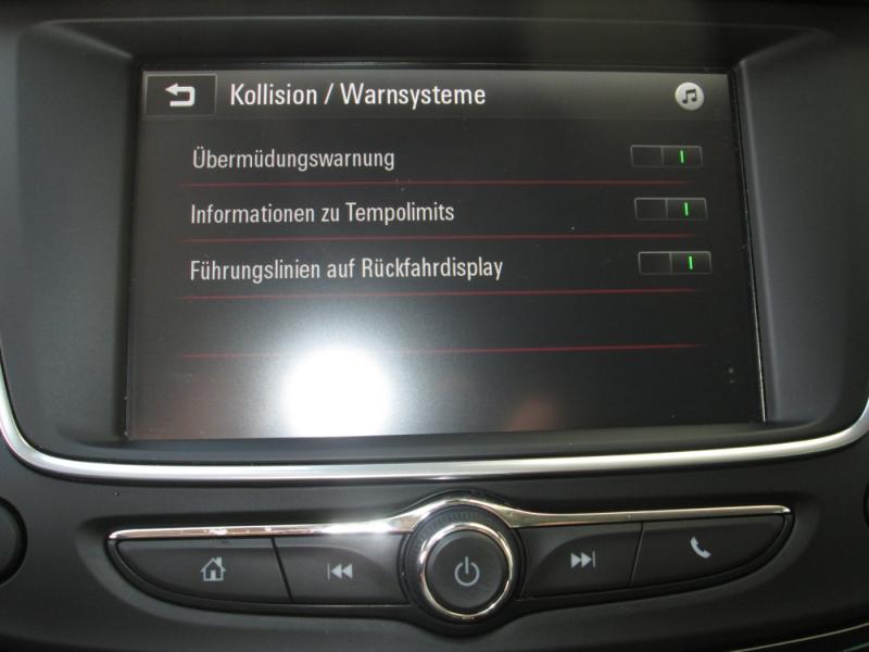 Opel Crossland X 1.2 Turbo ECOTEC DI 120 Jahre Edition St./St