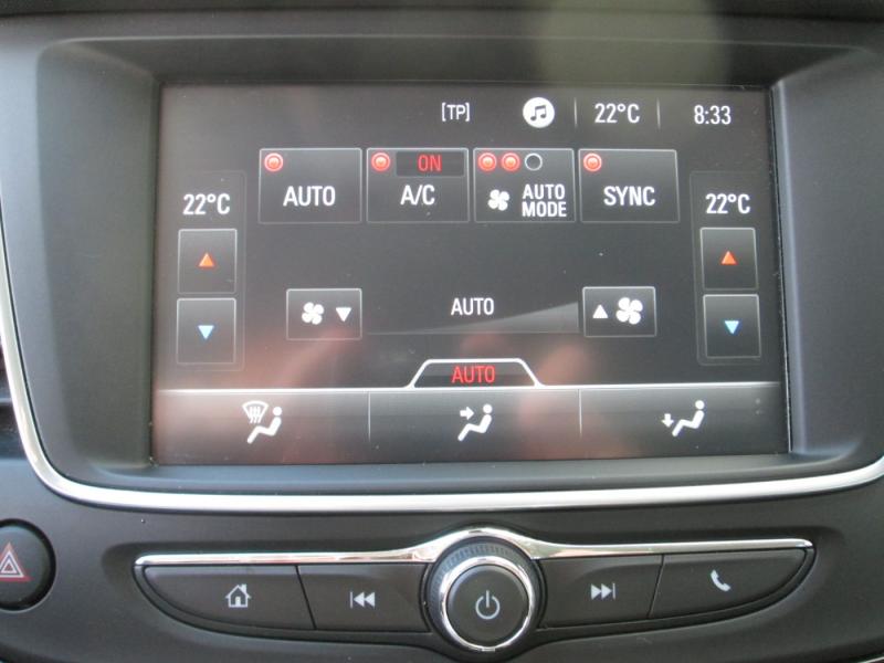 Opel Crossland X 1.2 Turbo ECOTEC DI 120 Jahre Edition St./St