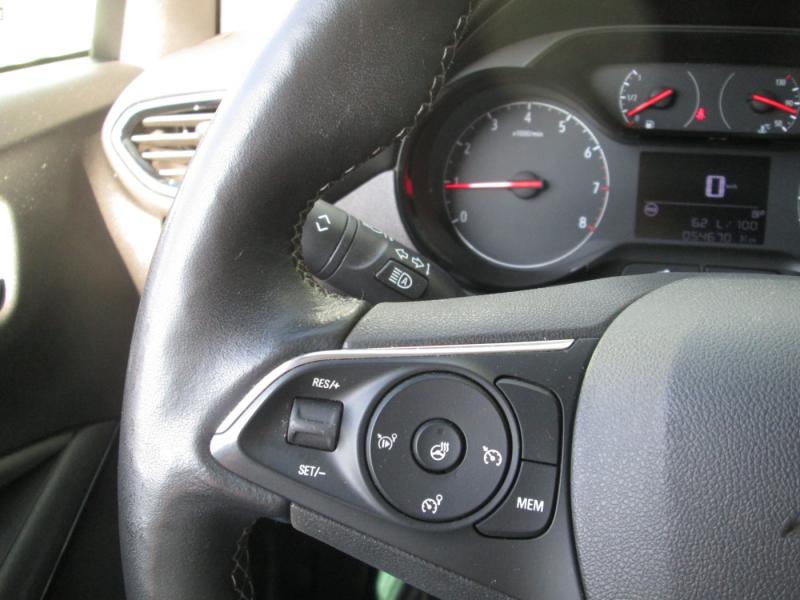 Opel Crossland X 1.2 Turbo ECOTEC DI 120 Jahre Edition St./St