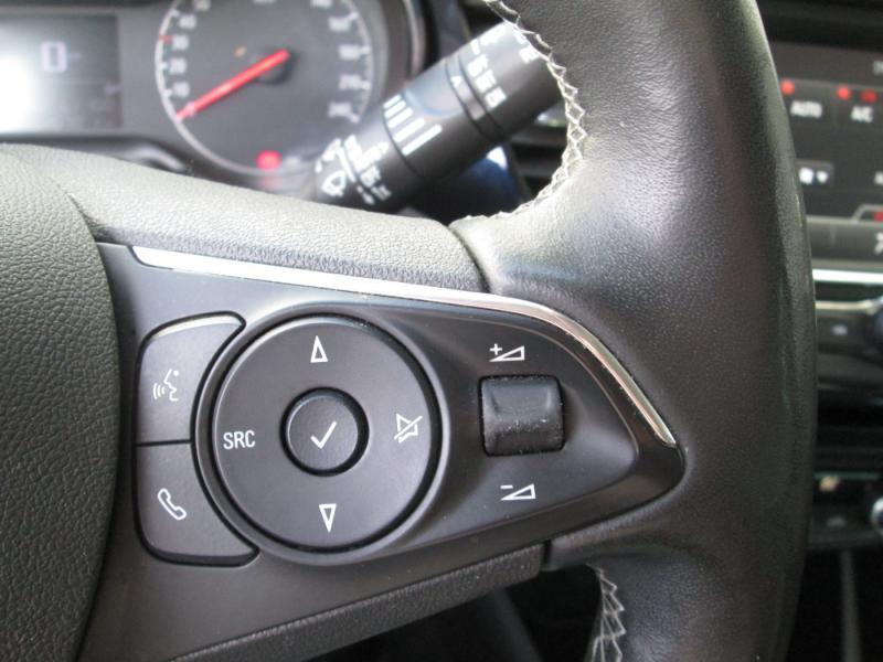 Opel Crossland X 1.2 Turbo ECOTEC DI 120 Jahre Edition St./St