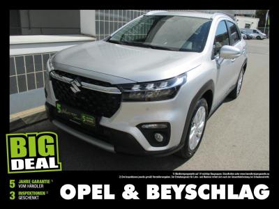 Suzuki S-Cross 1.4 GL+ Hybrid shine light
