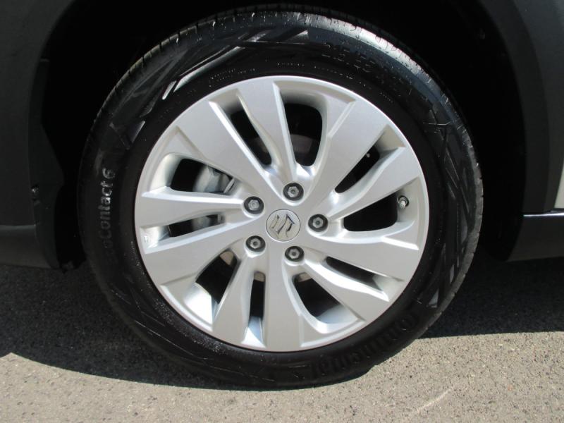 Suzuki S-Cross 1.4 GL+ Hybrid shine light