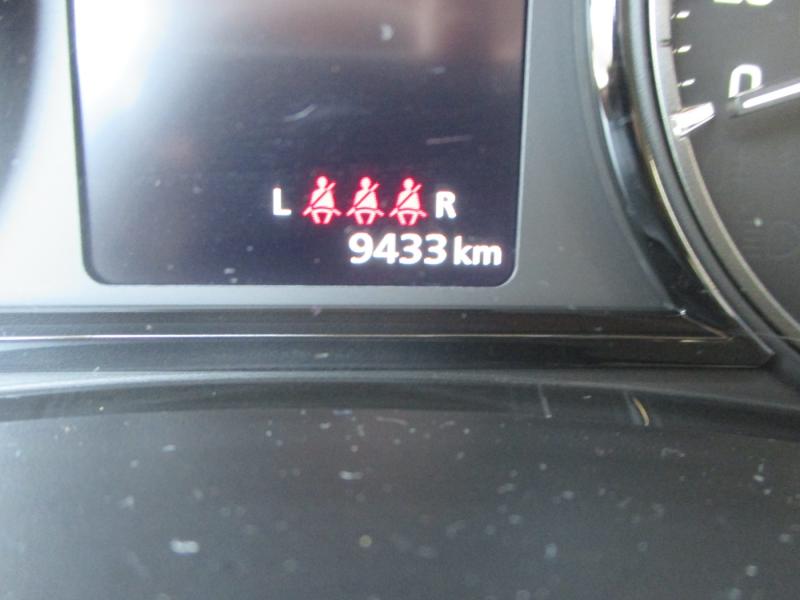 Suzuki S-Cross 1.4 GL+ Hybrid shine light