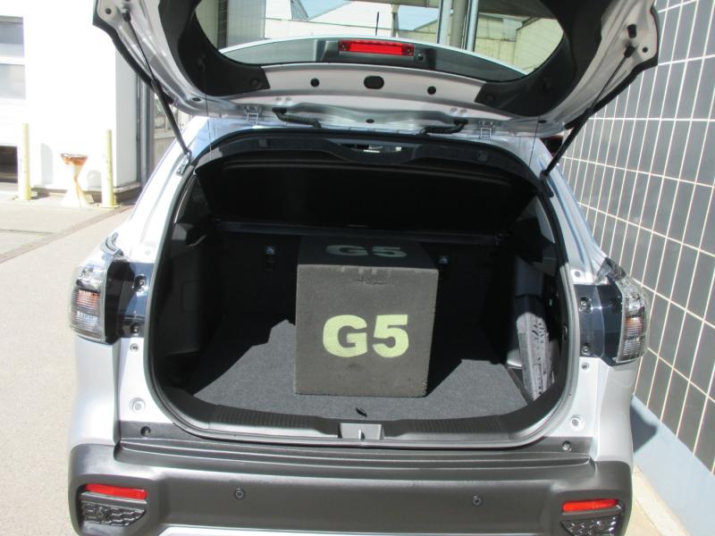 Suzuki S-Cross 1.4 GL+ Hybrid shine light
