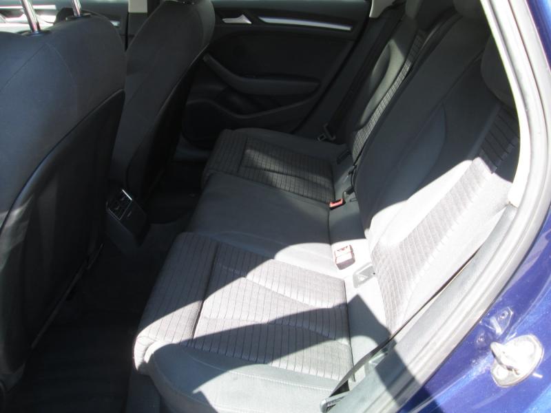 Audi A3 SB quattro Ambition 2.0 TDI DPF