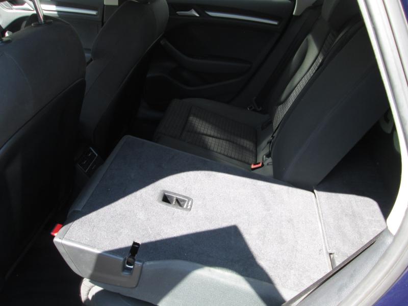 Audi A3 SB quattro Ambition 2.0 TDI DPF