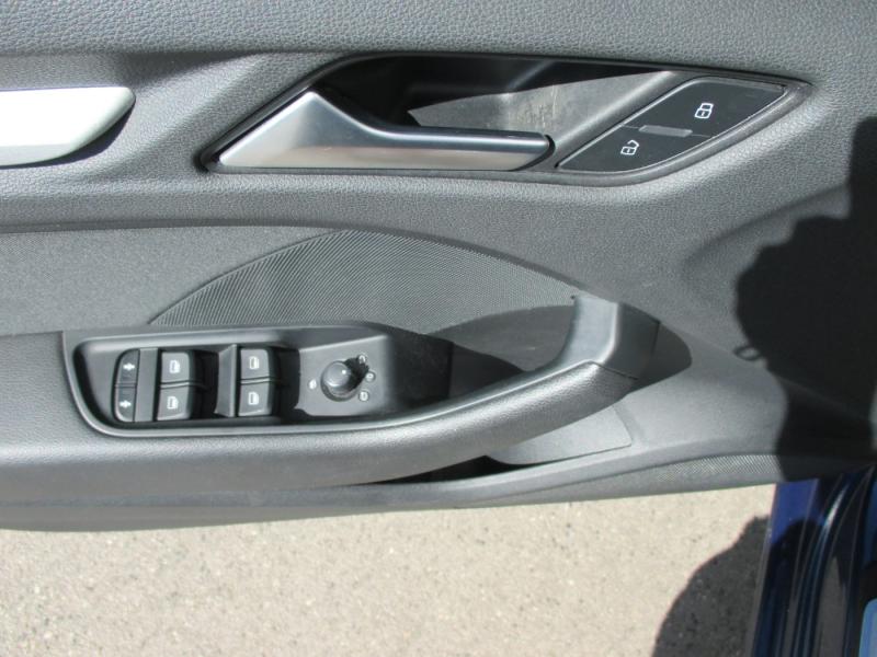 Audi A3 SB quattro Ambition 2.0 TDI DPF
