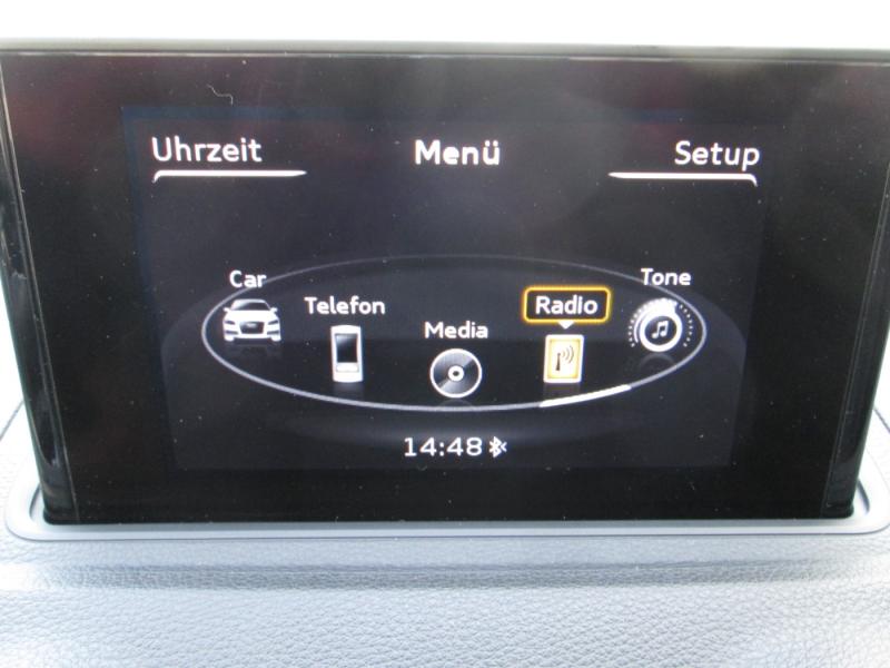 Audi A3 SB quattro Ambition 2.0 TDI DPF