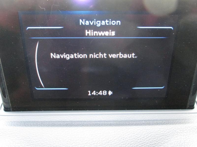 Audi A3 SB quattro Ambition 2.0 TDI DPF