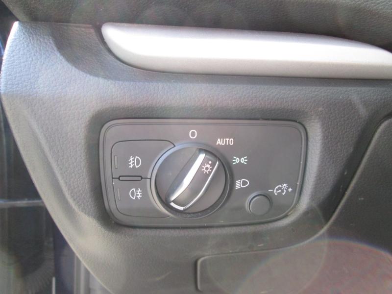 Audi A3 SB quattro Ambition 2.0 TDI DPF