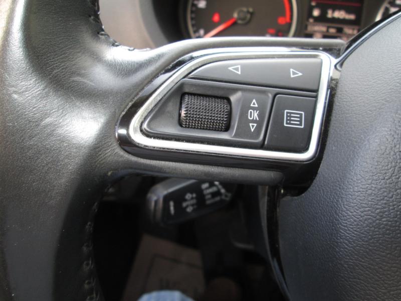 Audi A3 SB quattro Ambition 2.0 TDI DPF