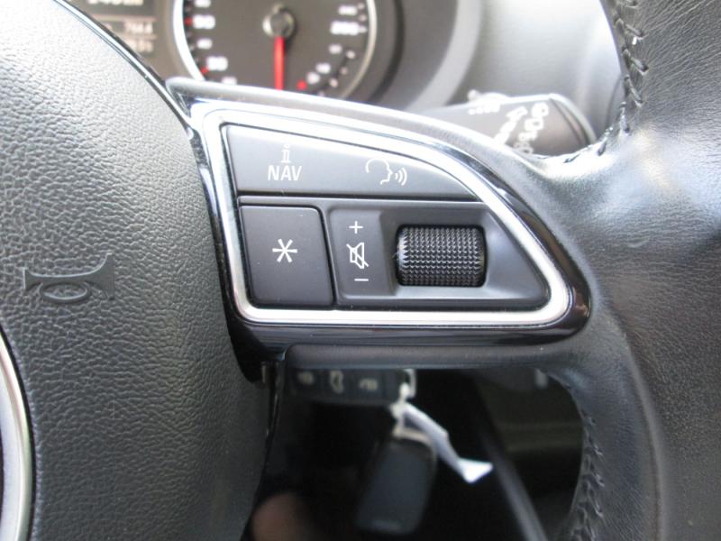 Audi A3 SB quattro Ambition 2.0 TDI DPF