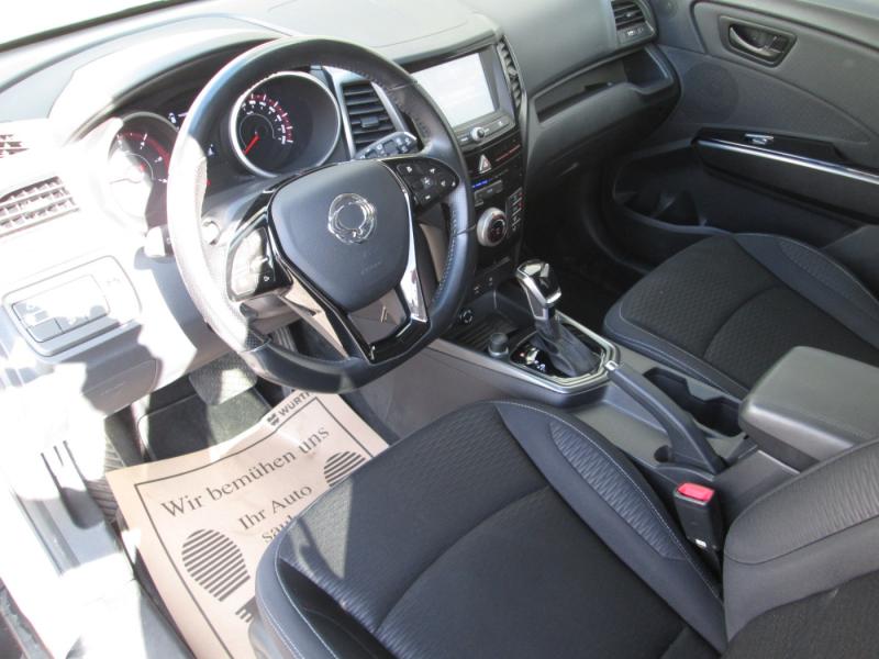 Ssangyong XLV 1.6 2WD Road Aut.