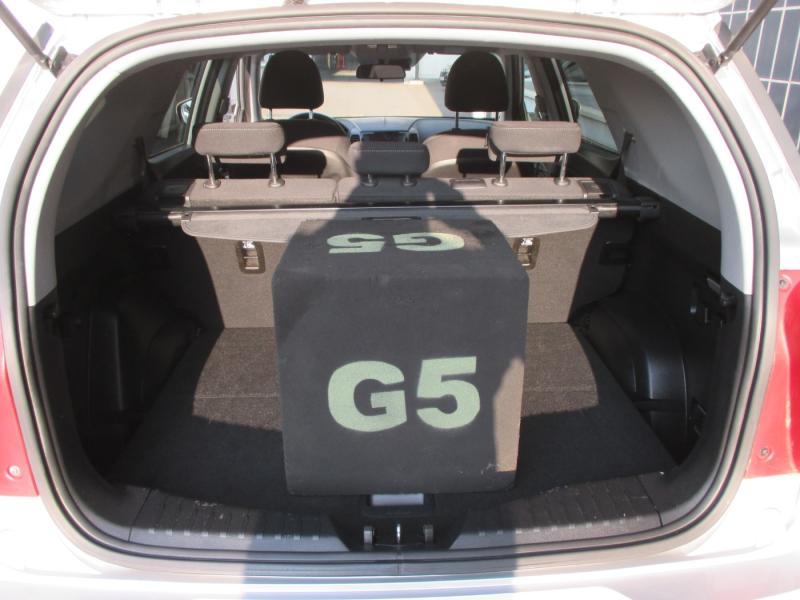 Ssangyong XLV 1.6 2WD Road Aut.