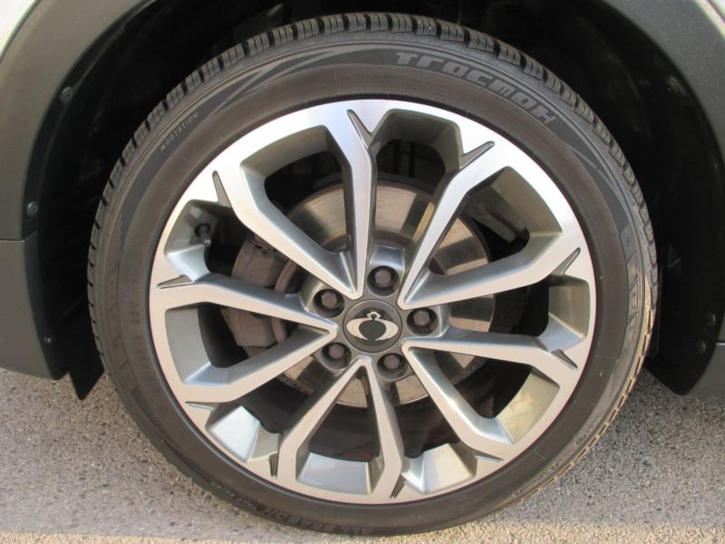 Ssangyong XLV 1.6 2WD Road Aut.