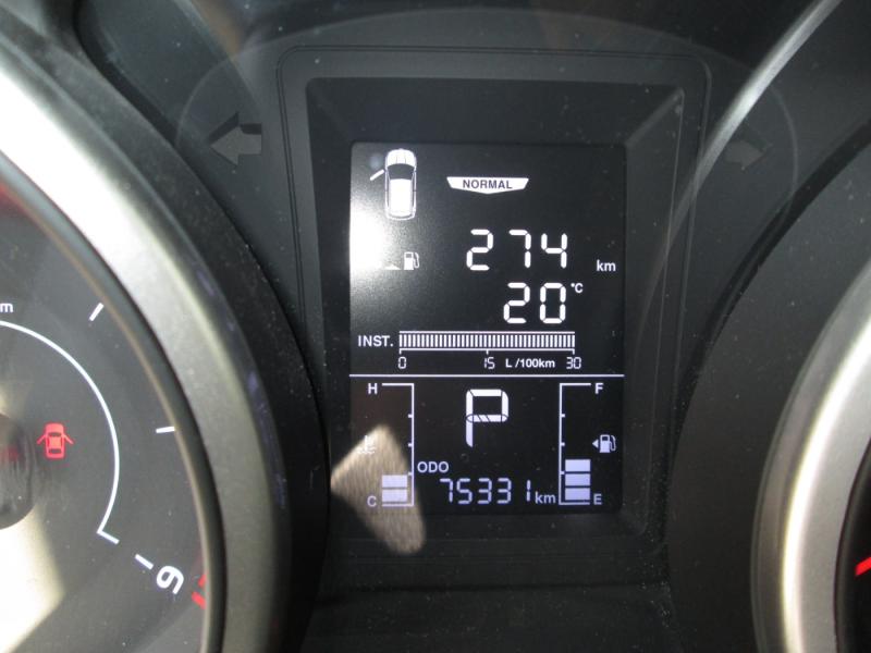 Ssangyong XLV 1.6 2WD Road Aut.