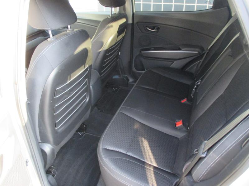 Ssangyong XLV 1.6 2WD Road Aut.