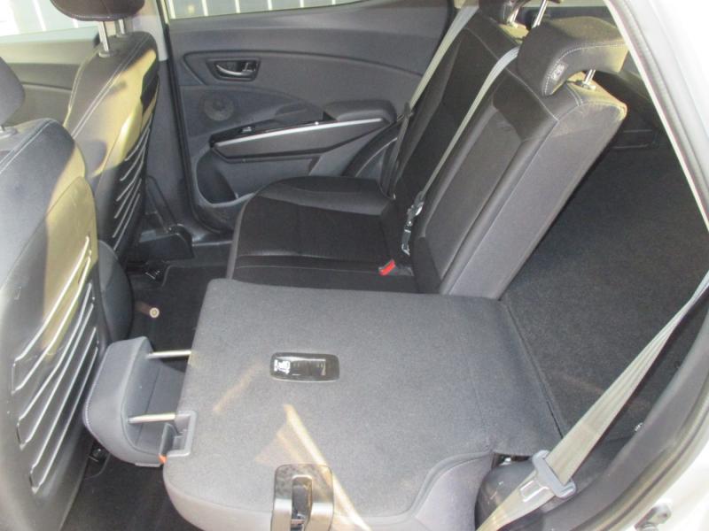 Ssangyong XLV 1.6 2WD Road Aut.