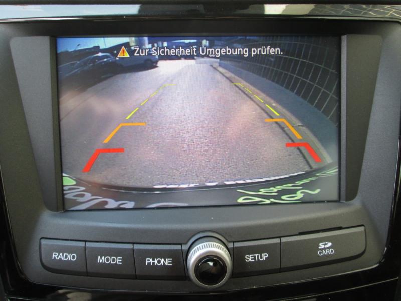 Ssangyong XLV 1.6 2WD Road Aut.