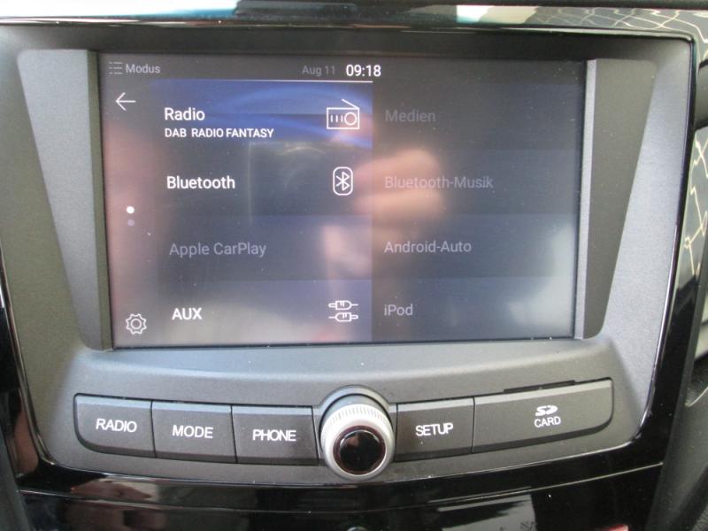 Ssangyong XLV 1.6 2WD Road Aut.