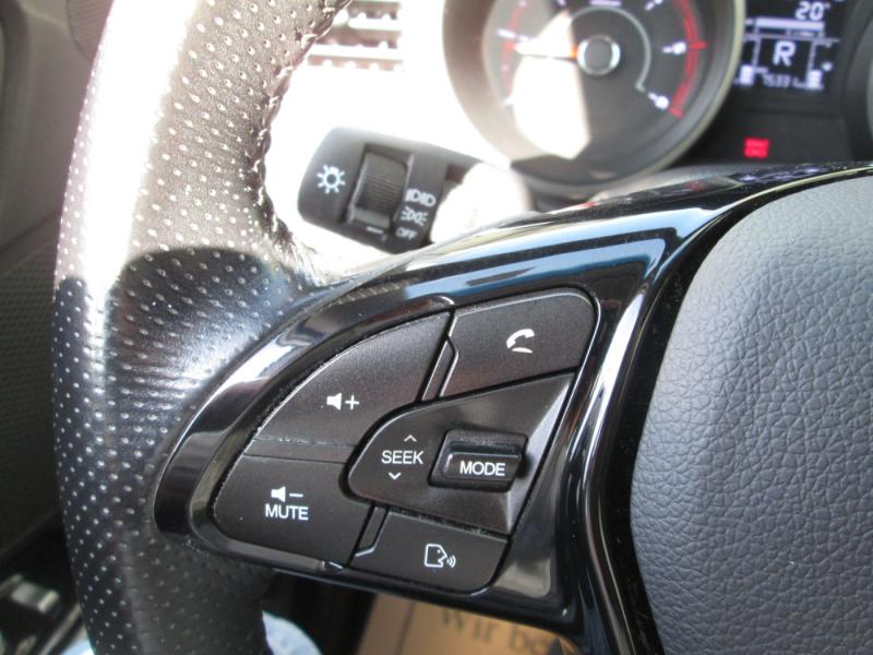 Ssangyong XLV 1.6 2WD Road Aut.